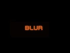 Blur NFT Marketplace