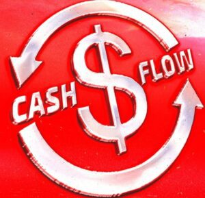 Cashflow Ваш денежный поток