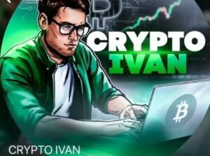 Crypto Ivan