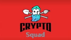 Crypto Squad