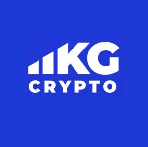 CryptoKG проект