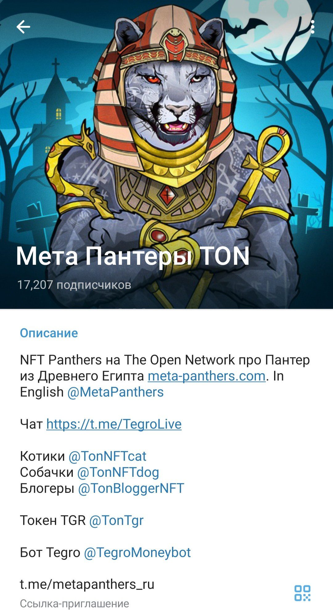 metapanthers ru обзор