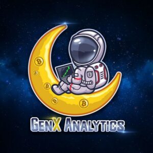 GenX Analytics проект