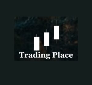 Trading place проект