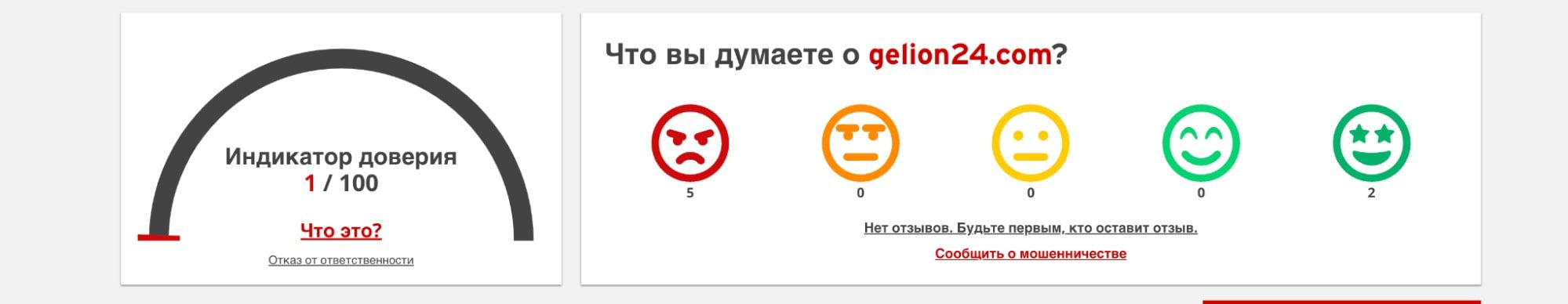 Gelion24.com.ru отзывы