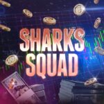 Sharks Squad трейдер