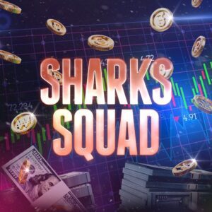 Sharks Squad