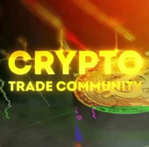 Crypto Trade Commmunity