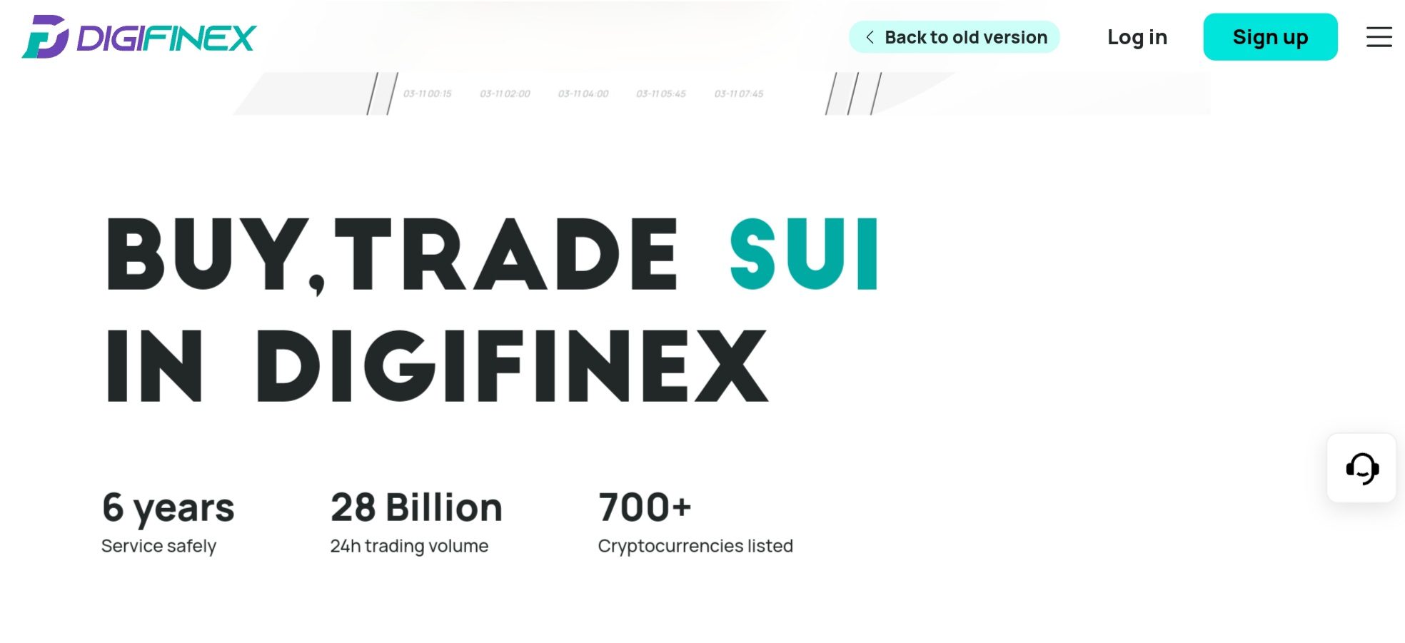 Digifinex сайт