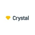 Crystal blockchain