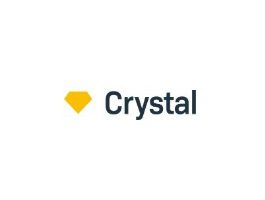 Crystal blockchain проект