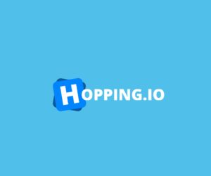Hopping проект