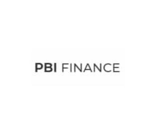 PBI Finance проект