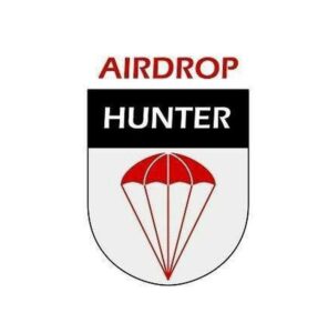 Airdrop Hunter проект