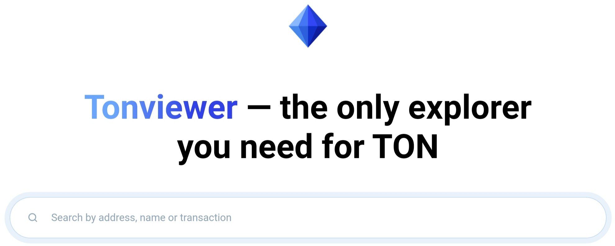 Tonviewer обзор проекта