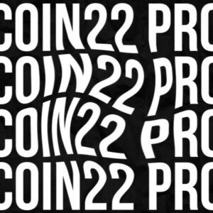 Coin22 pro проект