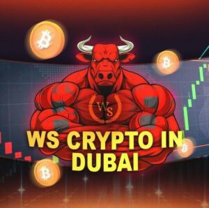 Ws Crypto In Dubai телеграм
