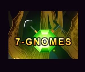 7 GNOMES игра