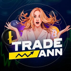 Trade Ann телеграм