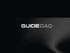 Guide Dao проект