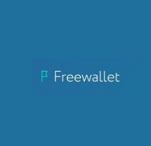 Freewallet крипто кошелек