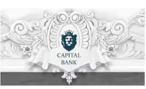 Capital Bank проект