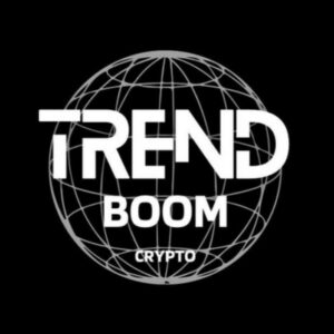 Trend Boom Crypto телеграм