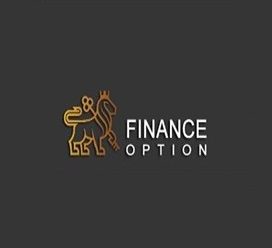 finance option брокер