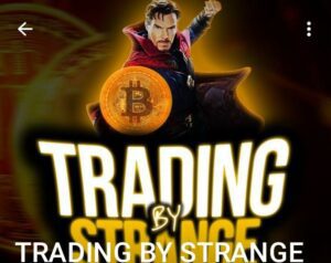 Trading By Strange