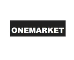 Onemarket exchange лого