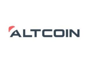 Alt-coin лого