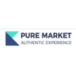 Pure market