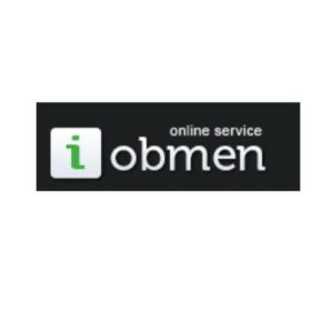 I Obmen logo