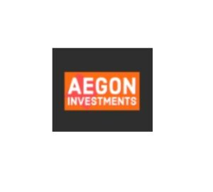 Aegon Investments лого