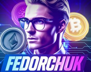 fedorchuk trading лого