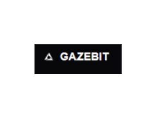 Gazebit лого