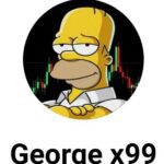 George x99