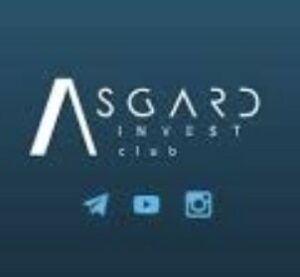 Асгард инвест лого