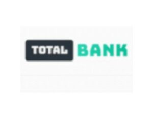total bank лого