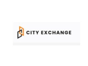 city exchange лого