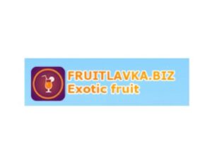 Fruitlavka лого