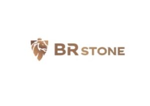 BR Stone лого