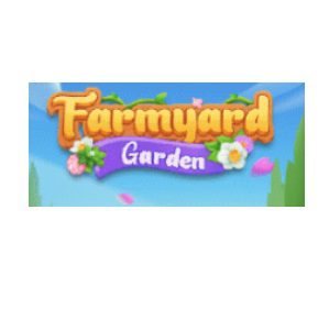 Farmyard Garden лого
