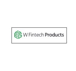 W Fintech Products лого