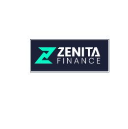 Zenitafinance лого