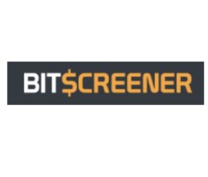 Bitscreener лого