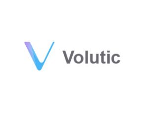 Volutic лого