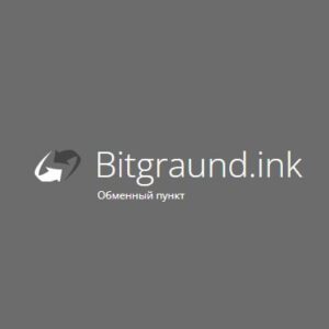 Bitgraund.ink