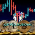 Crypto musician