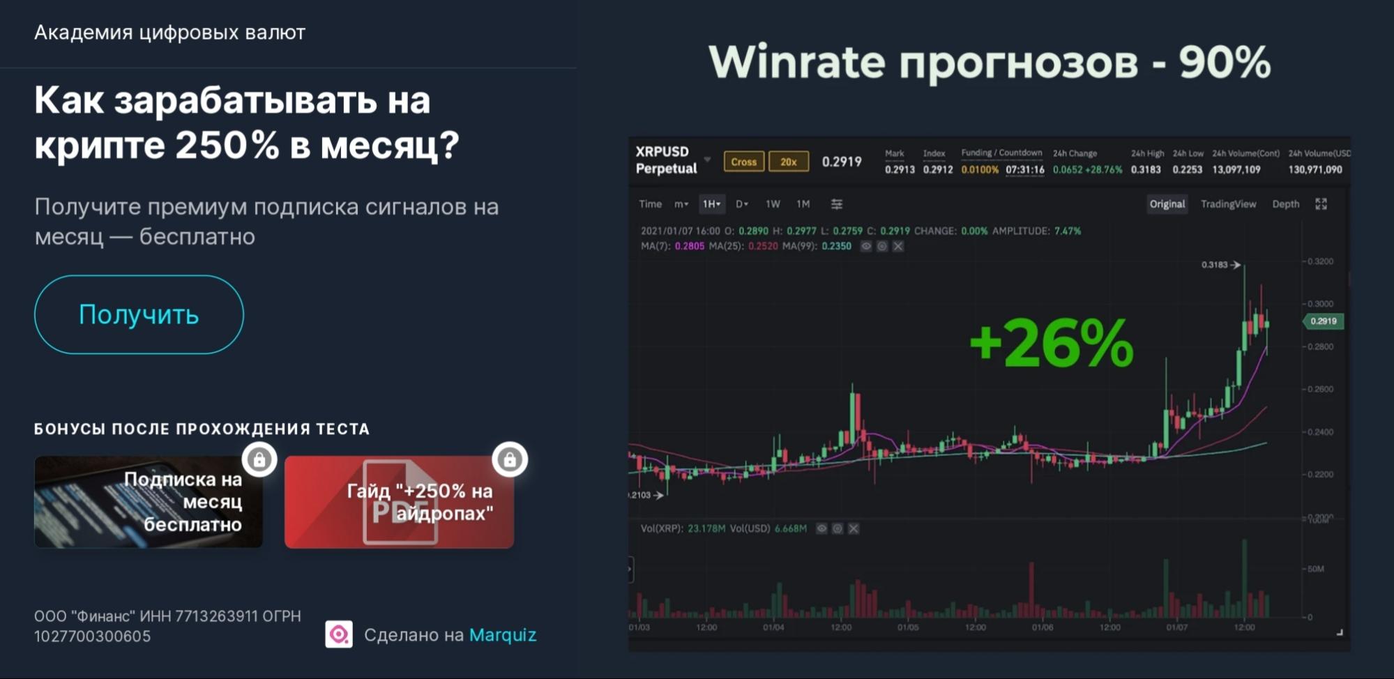 Crypto-win.ru сайт